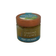 Crema Dolce di Porri – Sweet Leek Spread Image