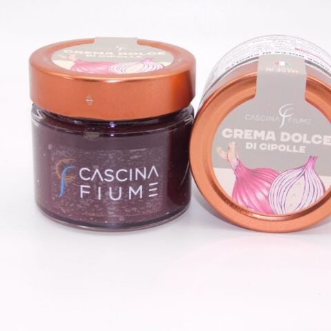 Crema Dolce di Cipolle – Sweet Onion Spread Image