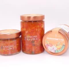 Giardinetto – Piemontese Appetizer Image