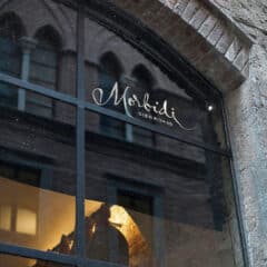 S.A.L.C.I.S. Rebrands Under the Historic Family Name: MORBIDI Image