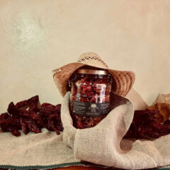 Introducing Azienda Agricola SUD and the Senise Pepper Image