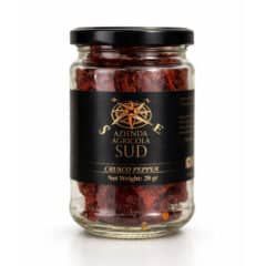 Crusco Pepper Image