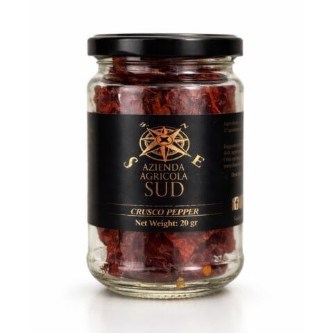 Crusco Pepper Image