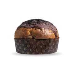 Chocolate Panettone Image