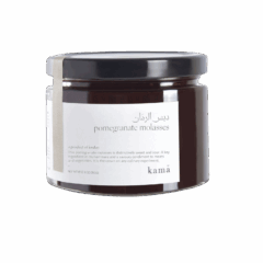 Pomegranate Molassses Image