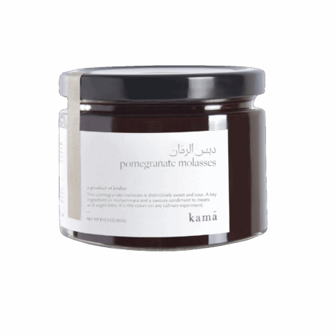Pomegranate Molassses Image