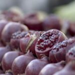 Pomegranates_Fruit Image