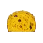 Pistachio Panettone Image