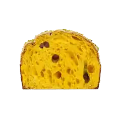 Pistachio Panettone Image