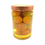 Apricots in Moscato D’asti Image