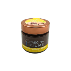 Piemontese Hazelnut Spread Image