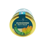 Zucchini up Image